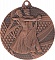 Медаль Танцы MMC7850/B (50) G-2.5мм