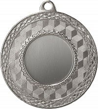 Медаль MMC8650/S 50(25) G-1.5мм