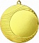 Медаль MMC1090/G 70(50) G-2,5мм