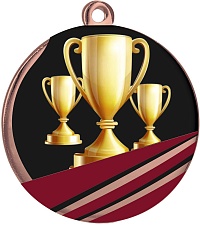 Медаль MMC7070/B/CUP