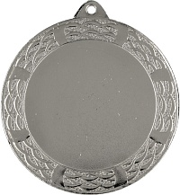 Медаль ME0270/S 70(50) G-2мм