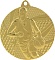 Медаль Баскетбол MMC6850/G (50) G-2.5мм
