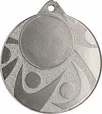картинка Медаль MMC5850/S