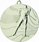 Медаль Лыжи MMC3350/S (50)